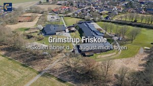 Nyt fra ESTATE Robin Thybo Esbjerg & Varde