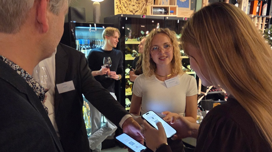 Ingeniørstuderende fra AU Herning løser virksomhedsudfordringer i Holstebro og styrker samarbejdet med erhvervslivet