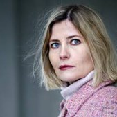 Anna Libak deler indsigt om Rusland og verdenspolitik i Svebølle