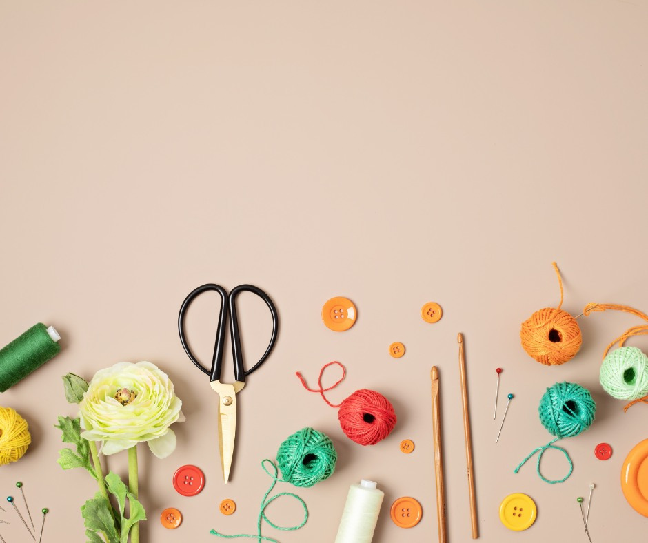 Morgensang og kreative aftener på Toftlund Bibliotek