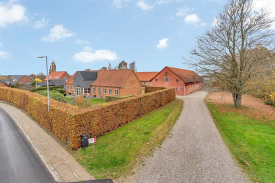 Top 6 over dyreste boliger til salg i Galten. Priser op til 6.795.000 kr