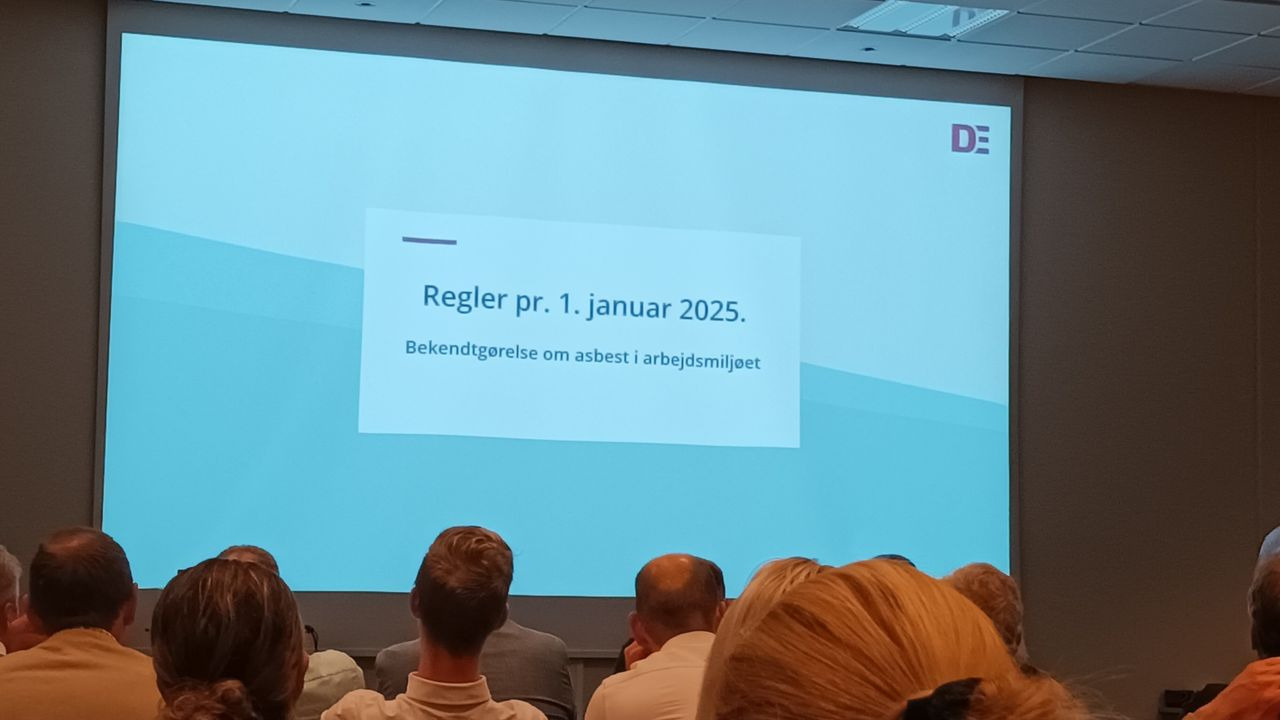 Min Bolighandel Vejle-Hedensted deltager i vigtigt kursus om kloakeftersyn og asbestregler