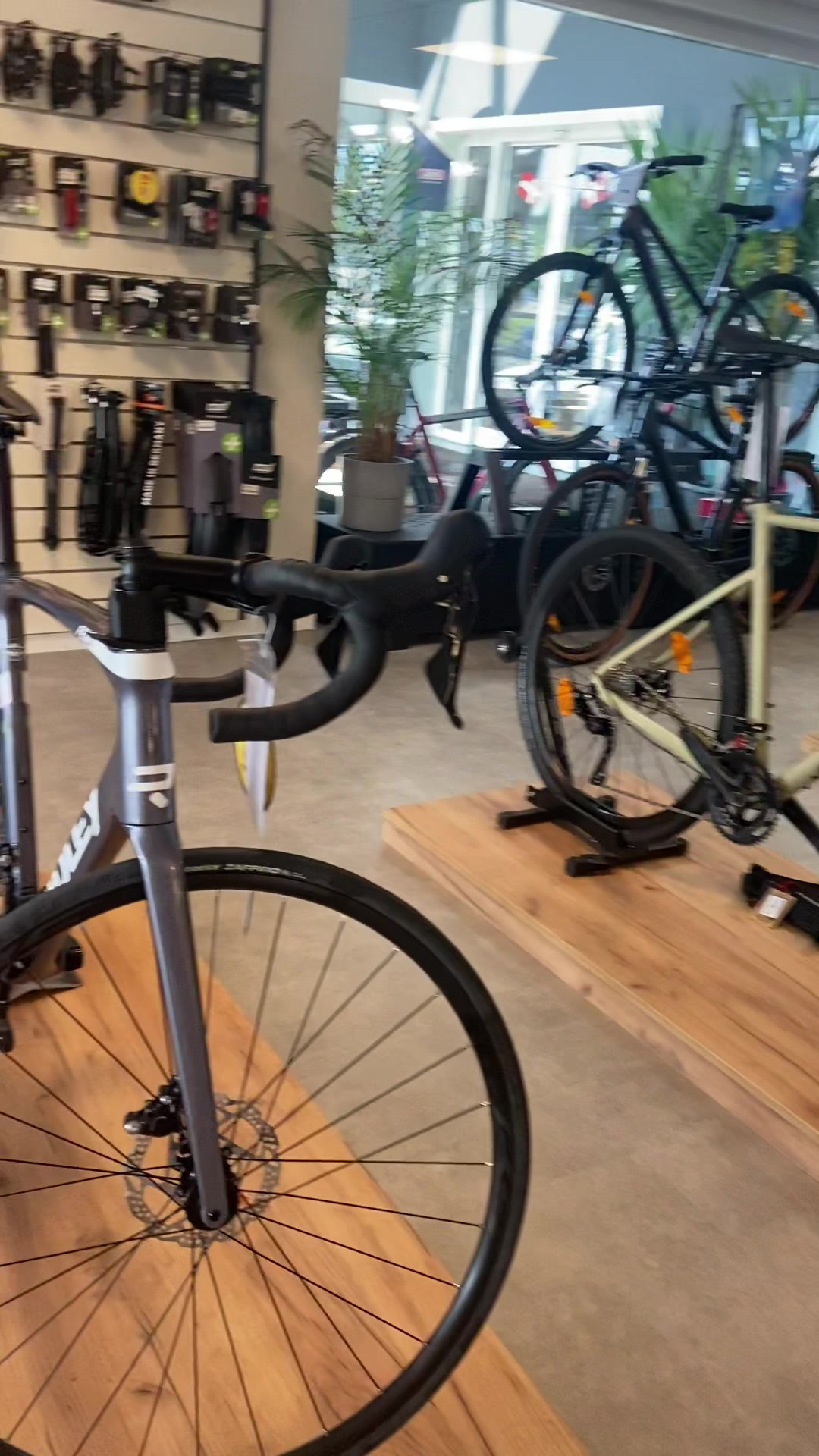 Det nyeste på Bjerringbros opslagstavle