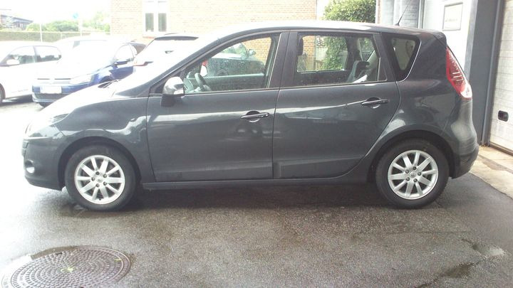 Nyt på opslagstavlen i Skive