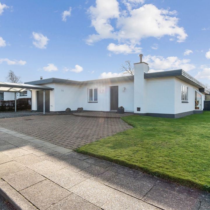 Opdatér dig her: Det nyeste fra Herning