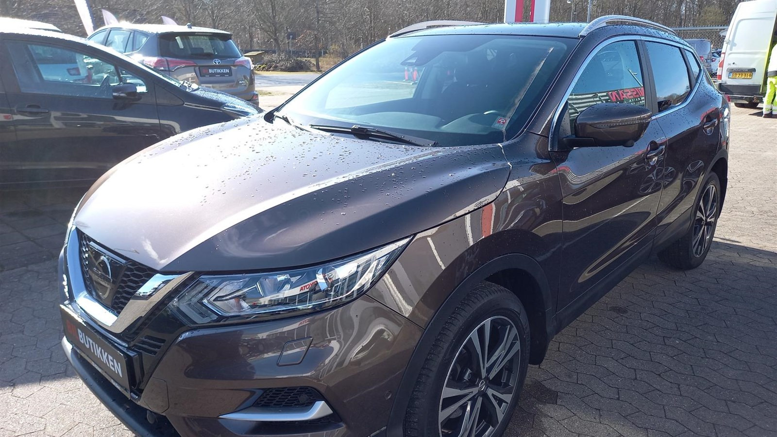 Hold dig ajour med dagens opdateringer fra Grenaa