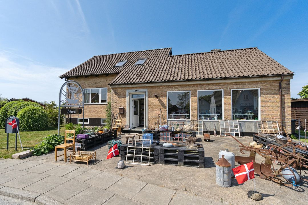 Nyt på opslagstavlen i Brønderslev