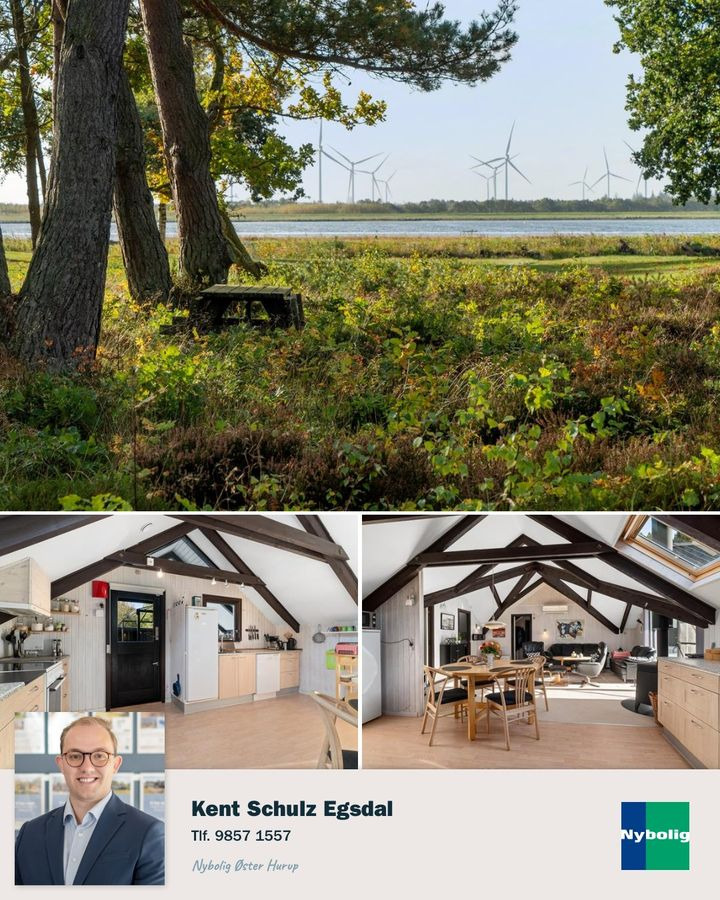 Hold trit med lokalområdet: Nyt fra Hadsund