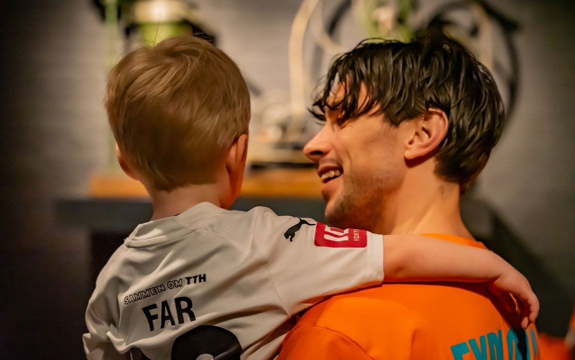 Vind billetter til TTH Holstebro vs Aalborg Håndbold: Besøg Holstebro Museum i efterårsferien