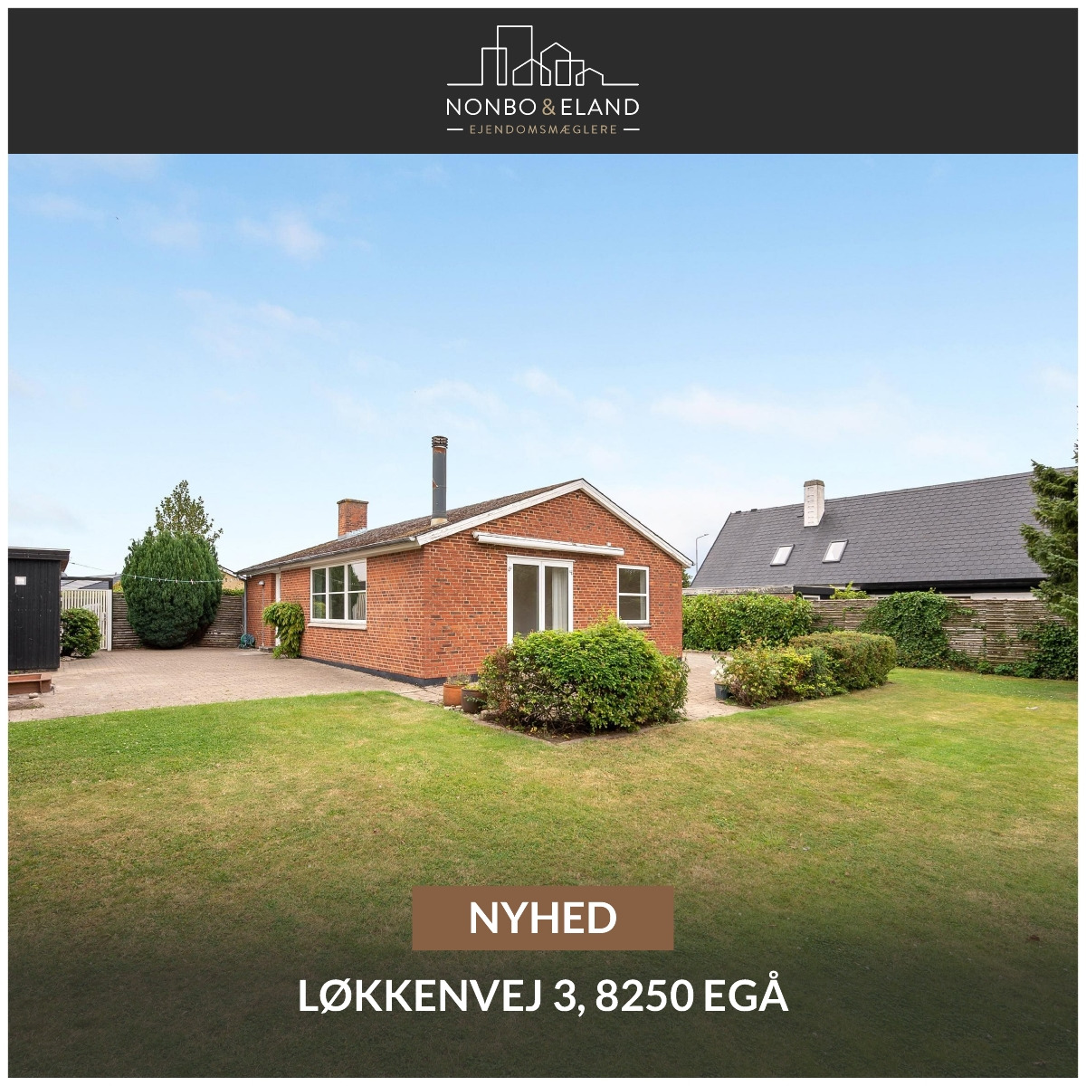 Se dagens updates fra Egå her