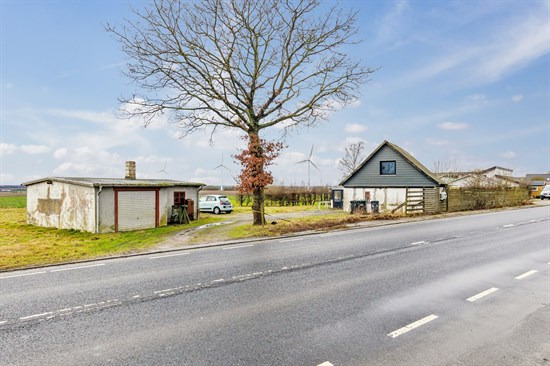 Tåstrupvej 42 er til salg for kun 448.000 kr.: Se de billigste boliger til salg i Hadsten her