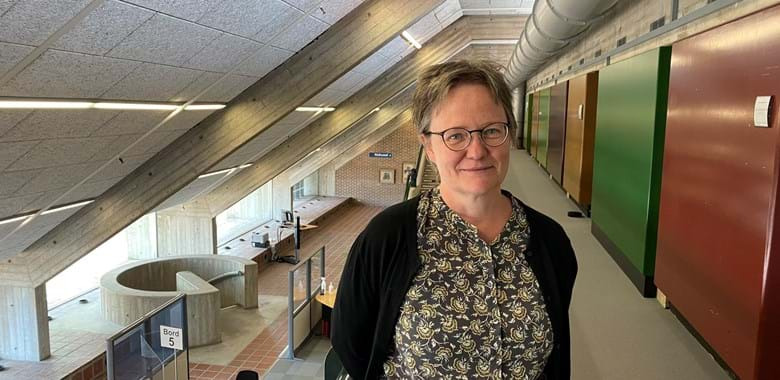 Odders nye økonomi- og administrationschef kommer fra egne rækker