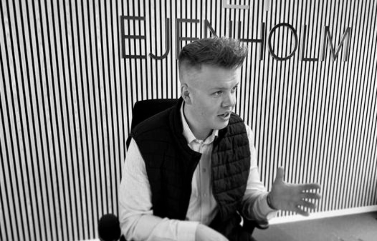 Få professionel køberrådgivning hos Ejenholm Bolig: Køb bolig med ro i maven