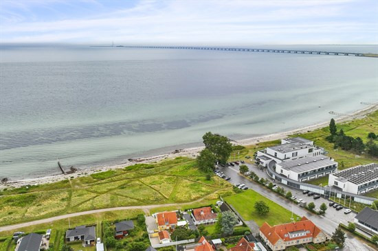 Top 6 over dyreste boliger til salg i Nyborg. Priser op til 18.500.000 kr