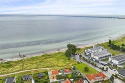 Top 6 over dyreste boliger til salg i Nyborg. Priser op til 18.500.000 kr