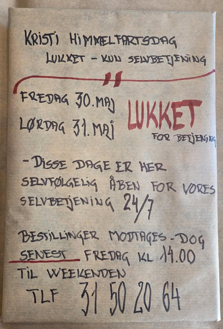 Flore Vida minder kunder om at bestille og sikrer levering af buketter og begravelsesbinderi