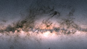 Oplev Mælkevejens mysterier ved Doverodde Havn