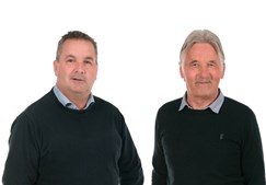 Mæglerfirmaet Asger Larsen - Allan Kristensen ApS sørger for et godt tilbud