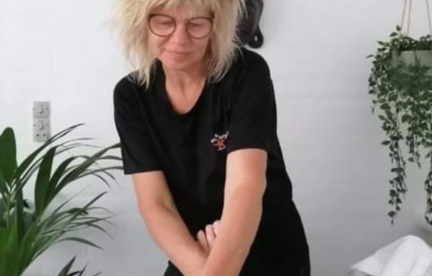 Vanebryderen giver dig hjælp og støtte til en sund livsstil