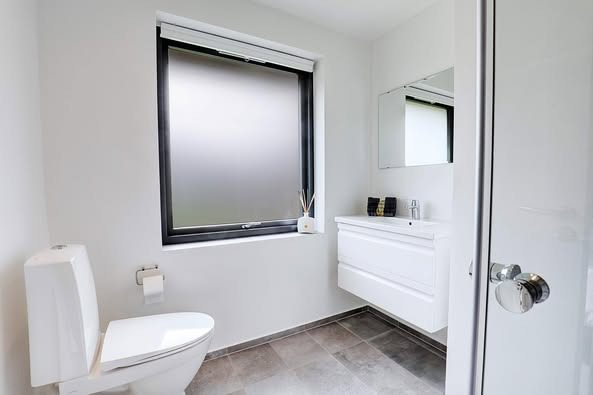 &LIVING Aalborg præsenterer indflytningsklar villa i det eftertragtede Regettakvarter i Bagsværd