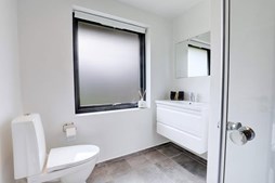 &LIVING Aalborg præsenterer indflytningsklar villa i det eftertragtede Regettakvarter i Bagsværd