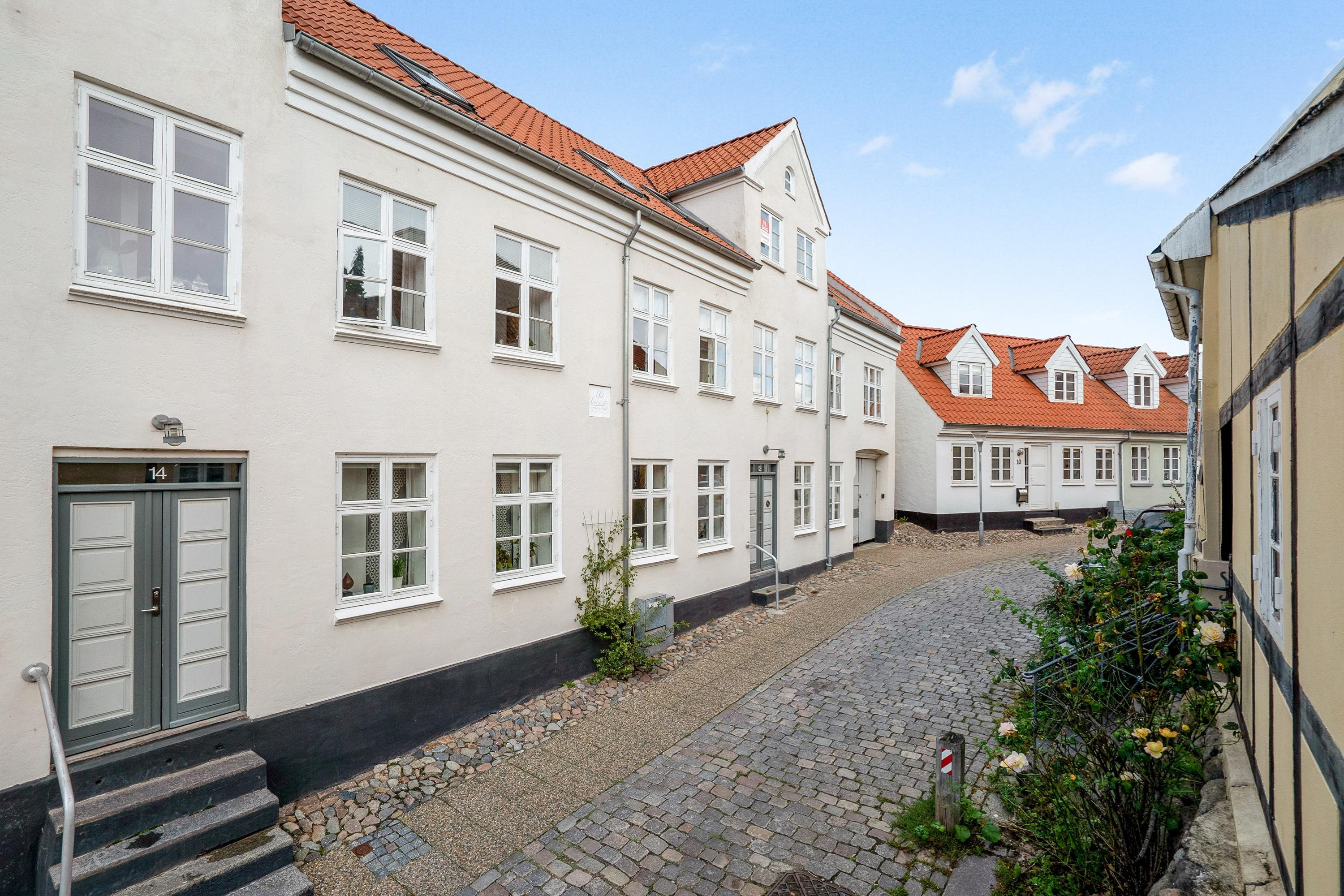 Til salg hos home Randers & Assentoft: Laurentiigade 12, 1., 8900 Randers C