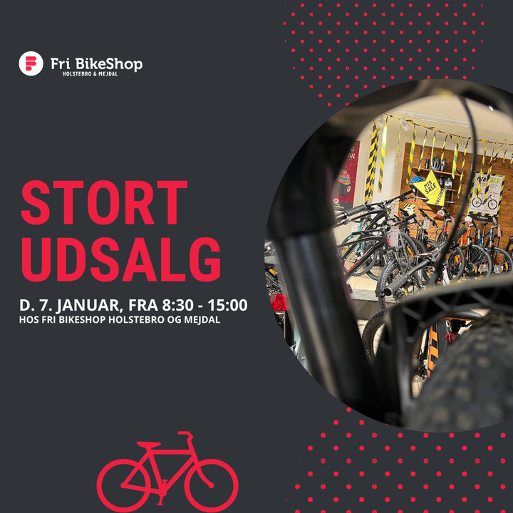 En finger på pulsen i Holstebro