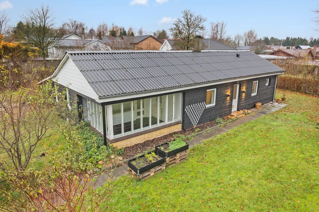 Nyt på opslagstavlen i Skive