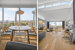 For 5.995.000 kr Kornvej 25 - Se priserne på de dyreste boliger til salg i Jyllinge