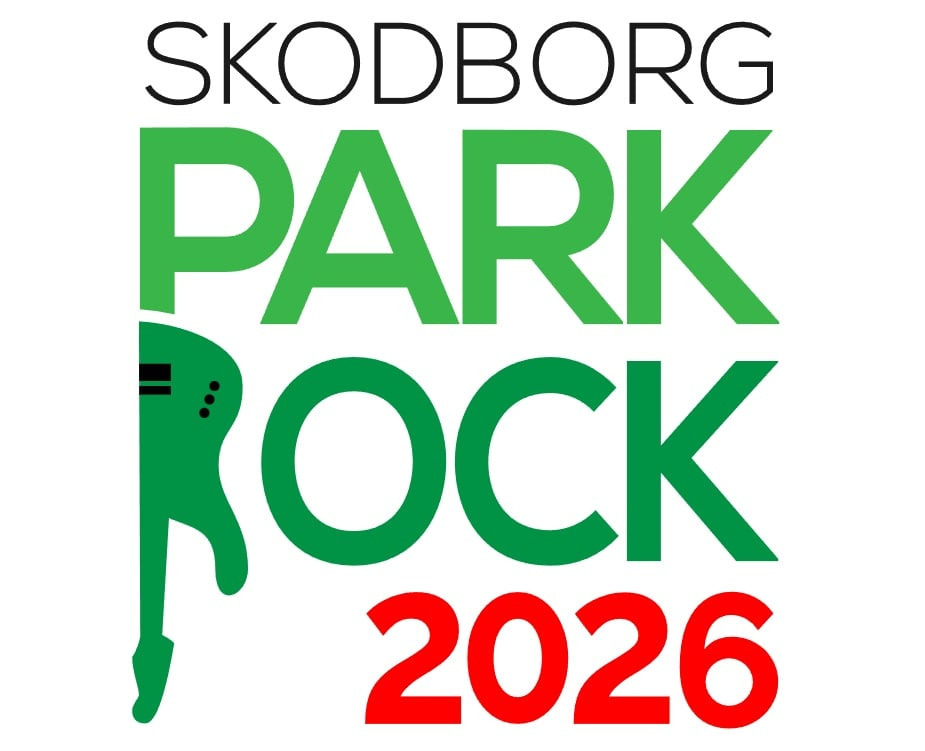 ParkRock 2026: Musikfest i Rødding