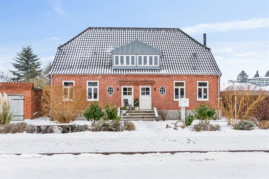 Nalmadebro 21 og 1 anden boliger er kommet til salg denne uge i Gråsten - se boligerne her.