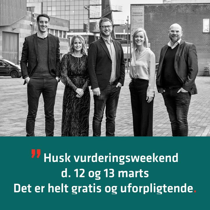 Opdatér dig her: Det nyeste fra Holstebro