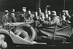 Foredrag på Holstebro Museum: Danmarks besættelse og dens varige indflydelse 75 år senere