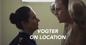 Filmoplevelser i Albertslund: Forpremiere på "Vogter" og jubilæumsfejring af Olsen Banden