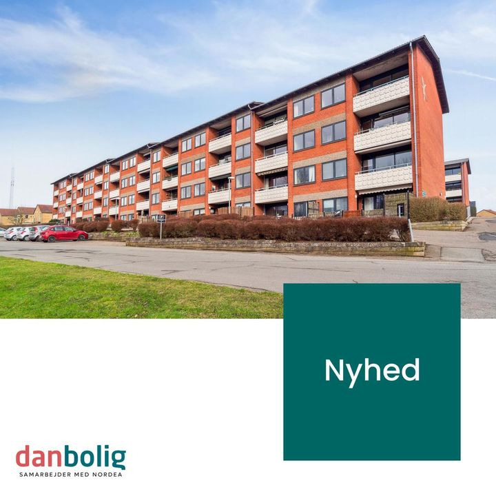 Hold dig ajour med dagens opdateringer fra Langå