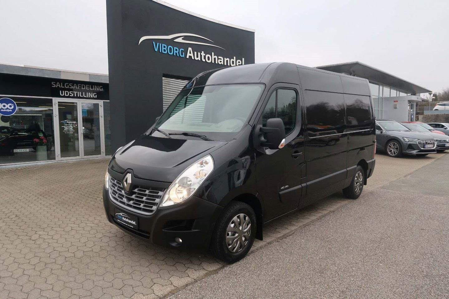 Se dagens updates fra Viborg her