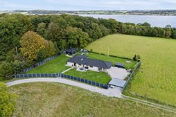 Drømmer du om luksus? For 5.295.000 kr er Slagelsevej 38 kommet til salg - Se den og de dyreste boliger til salg her