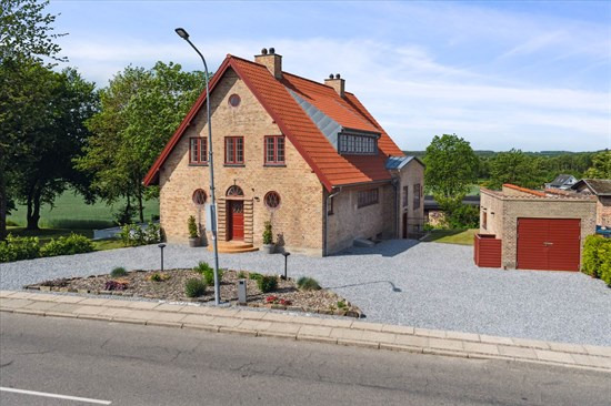 Top 6 over dyreste boliger til salg i Terndrup. Priser op til 3.445.000 kr