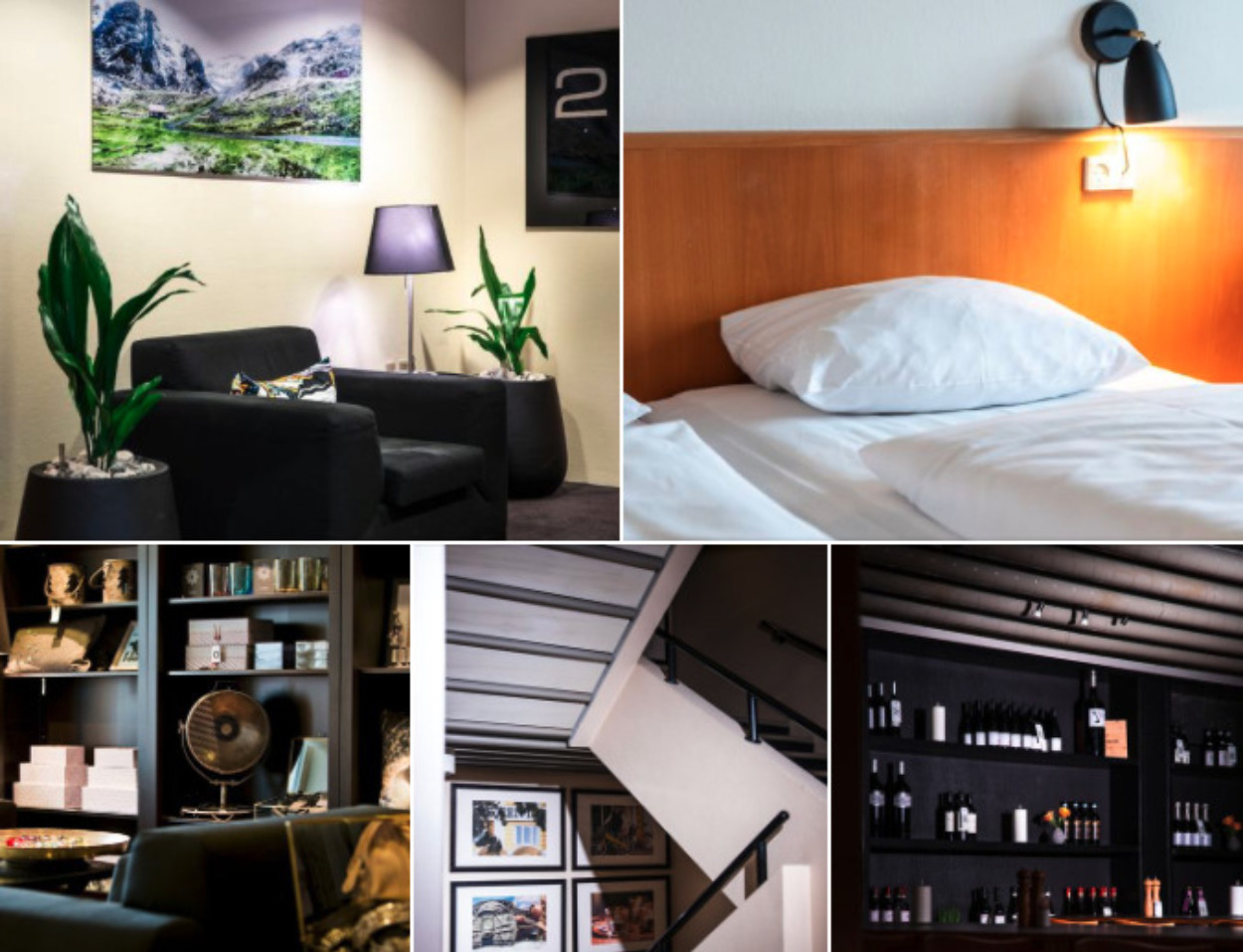 Oplev ægte hygge og hjertevarme på Vejle Center Hotel