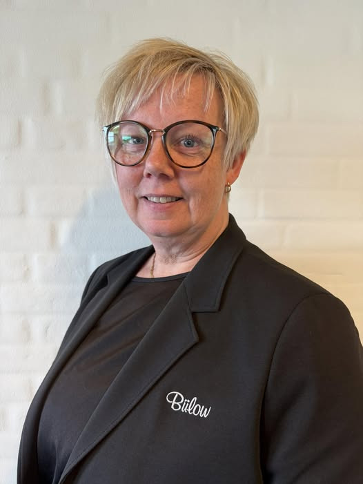 Bülows Begravelsesforretning fastansætter Gry som bedemand