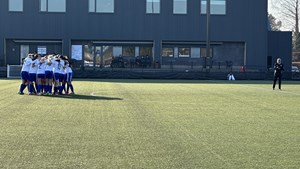 HIK 2 styrker mesterskabschancer med vigtig sejr over Fix