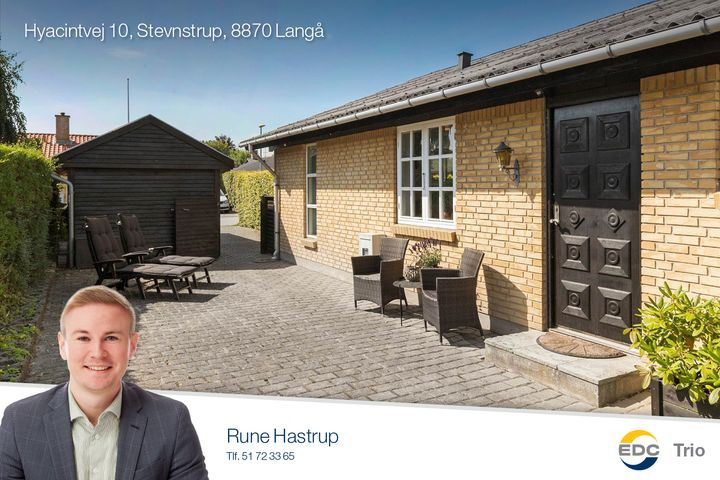 En finger på pulsen i Randers