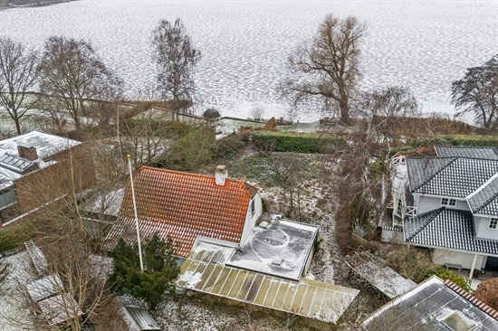 Top 6 over dyreste boliger til salg i Kongens Lyngby. Priser op til 43.000.000 kr