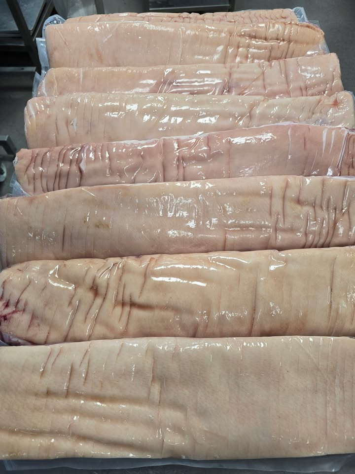 Løvbjerg Frederikshavn tilbyder vildt tilbud på dansk ribbensteg uden ben