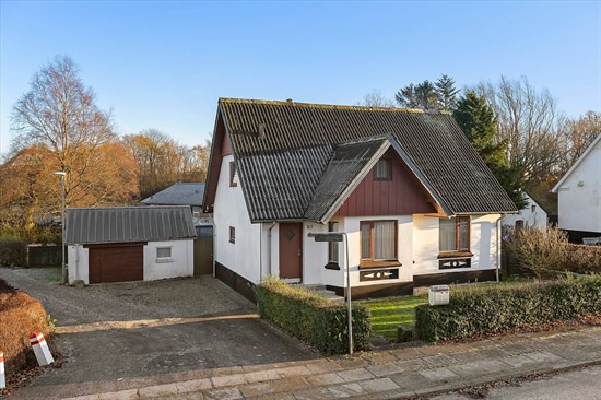 Ulbjergvej 3A er til salg for kun 345.000 kr.: Se de billigste boliger til salg i Aalestrup her