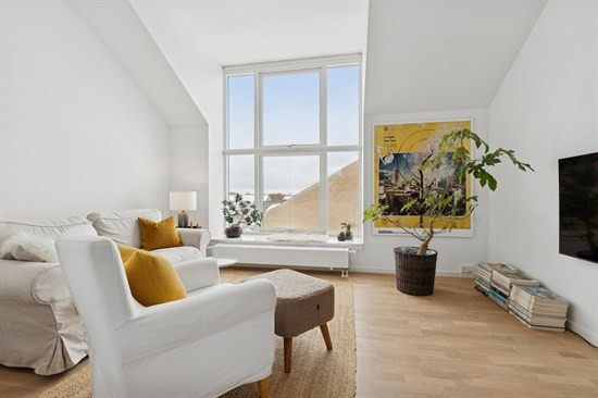 Langelunden 5 er til salg for kun 1.995.000 kr.: Se de billigste boliger til salg i Nivå her