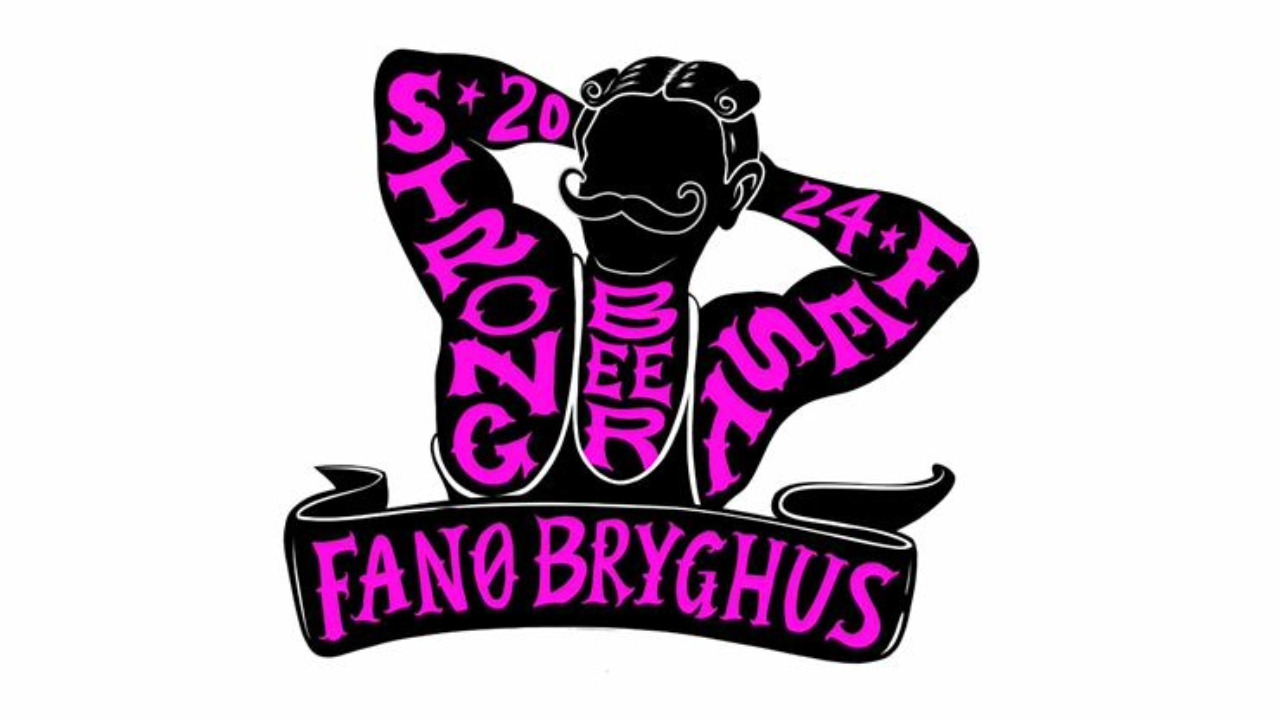 Øl-entusiaster samles på Fanø Bryghus