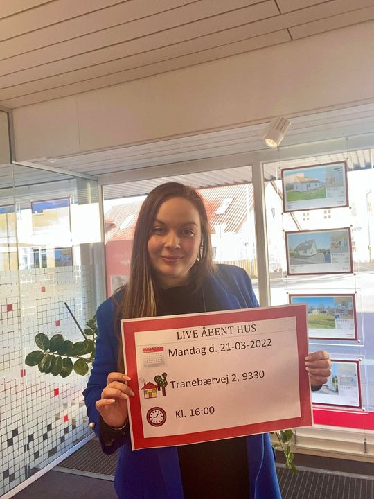 Hold dig ajour med dagens opdateringer fra Dronninglund