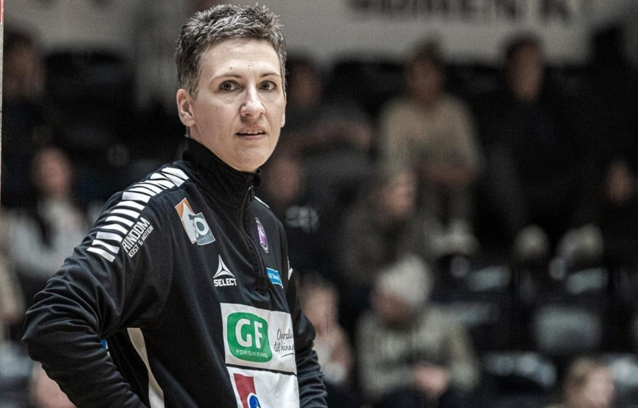 En legende takker af i Herning-Ikast Håndbold