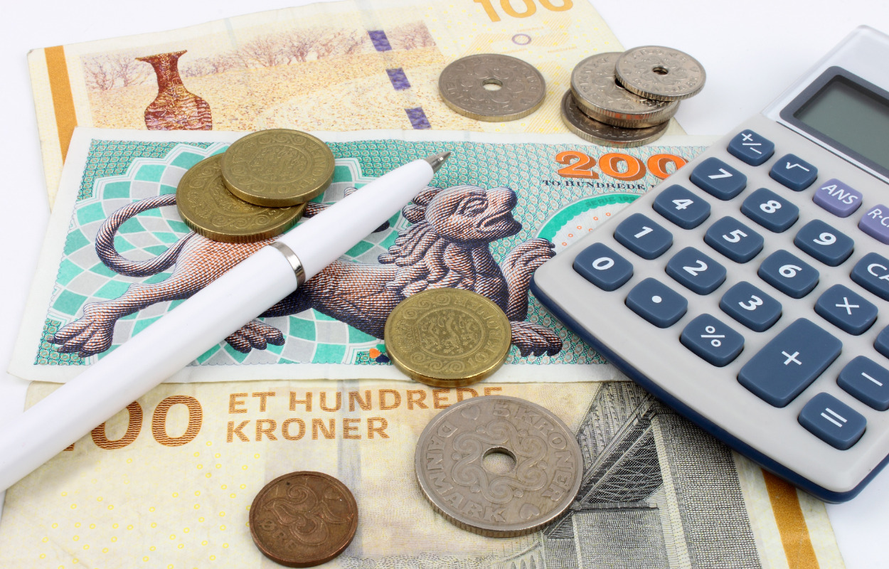 Forlængede sagsbehandlingstider på Ydelseskontoret